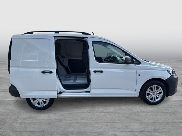 VW - Caddy Cargo 2.0 TDI KLIMAANLAGE+DAB+_4