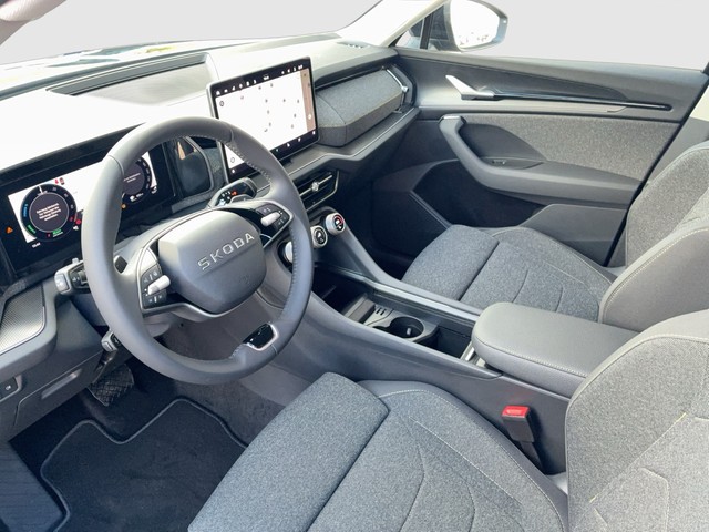 Skoda - Kodiaq 1.5TSI iV Selection AHK+Matrix+Navi+Kamera_19