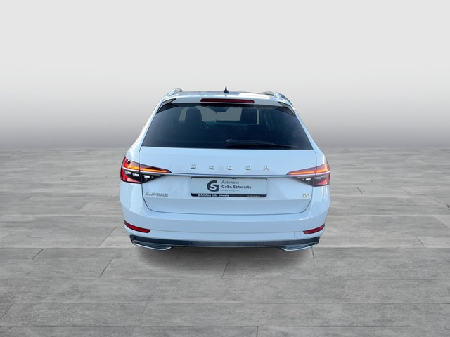 Skoda - Superb Combi iV 1.4 electric/TSI L&K Pano Leder_10