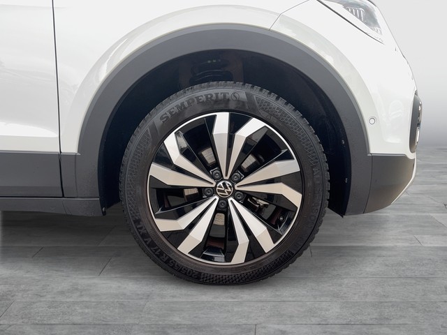 VW - T-Cross 1.0 TSI Style ACC Navi RFK LED Keyless_12 VW - T-Cross 1.0 TSI Style ACC Navi RFK LED Keyless_12