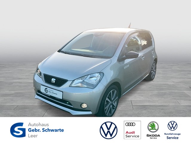 Seat - Mii electric Edition Power Charge PDC SHZG TEMP_1