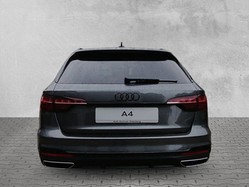 Audi - A4 Avant 40 TDI S tronic S line AHK+PANO_11
