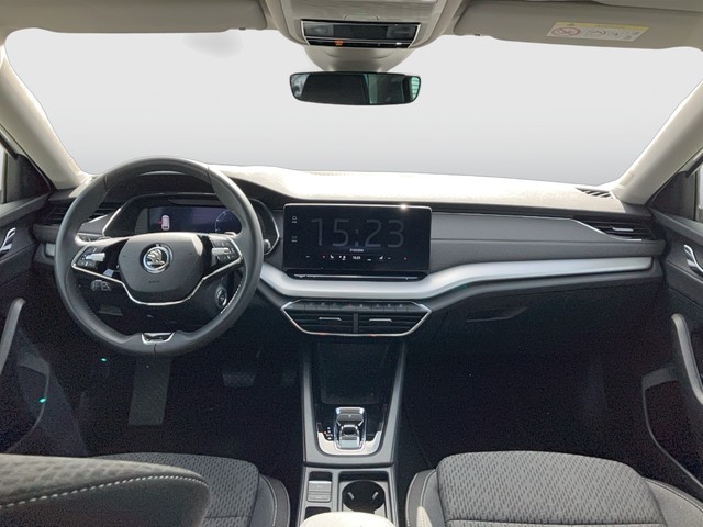 VW - Crafter 35 Kasten MR RFK AHK GRA LED Klima_2