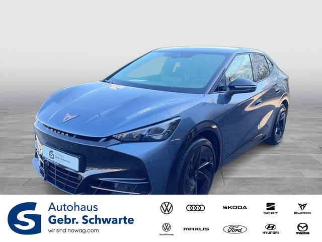 CUPRA - Tavascan Endurance Adrenaline HuD Pano Matrix_1