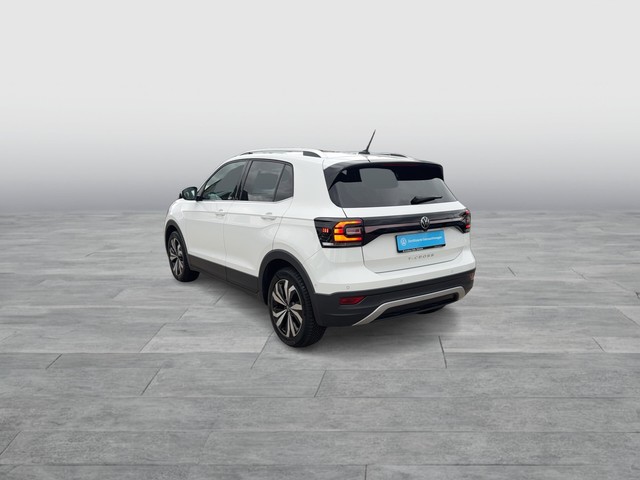 VW - T-Cross 1.0 TSI Style ACC Navi RFK LED Keyless_9 VW - T-Cross 1.0 TSI Style ACC Navi RFK LED Keyless_9