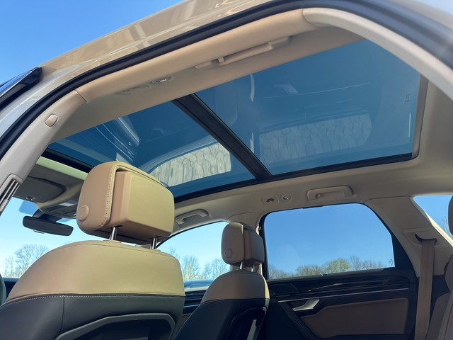 VW - Touareg 3.0 TDI 4M R-Line 360° Pano Standhzg._6