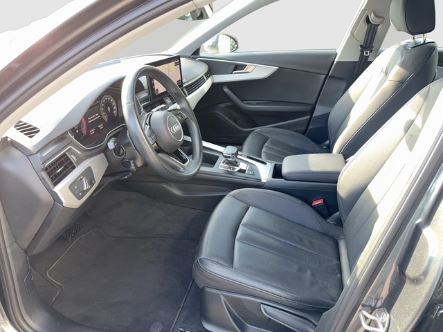 Audi - A4 Avant 35 TDI S-tronic S line LED+NAVI+SHZG_15