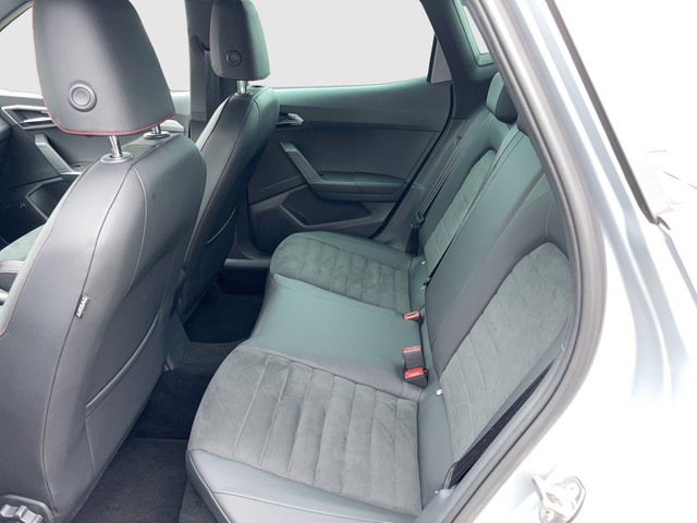 Seat - Arona 1.5 TSI DSG FR-Line Beats ACC CAM LED NAVI_3 Seat - Arona 1.5 TSI DSG FR-Line Beats ACC CAM LED NAVI_3