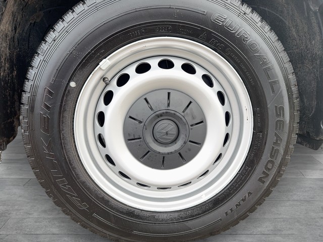 VW - Crafter 35 Kasten 2.0 TDI mittellang HD_8