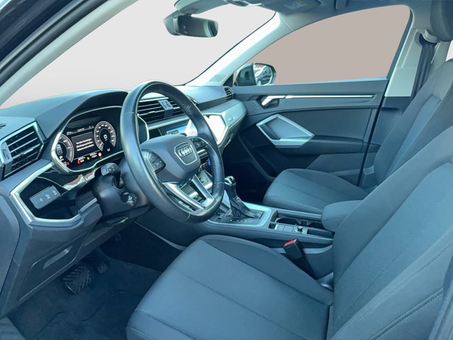 Audi - Q3 Sportback 45 TFSI e S line AHK+Virtual+Matrix_13