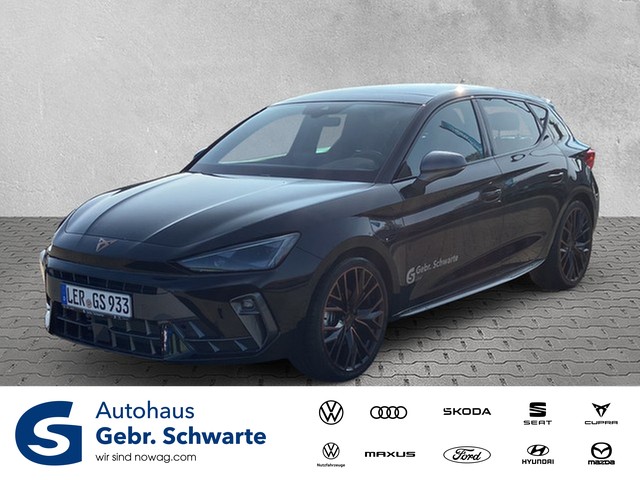 CUPRA - Leon 1.5 e-Hybrid ACC CAM LED LM19 NAVI PANO VIR_1