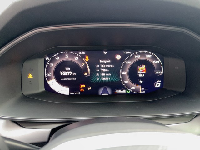 CUPRA - Formentor 2.0 TSI VZ 4Drive AHK DCC LED 19"_15