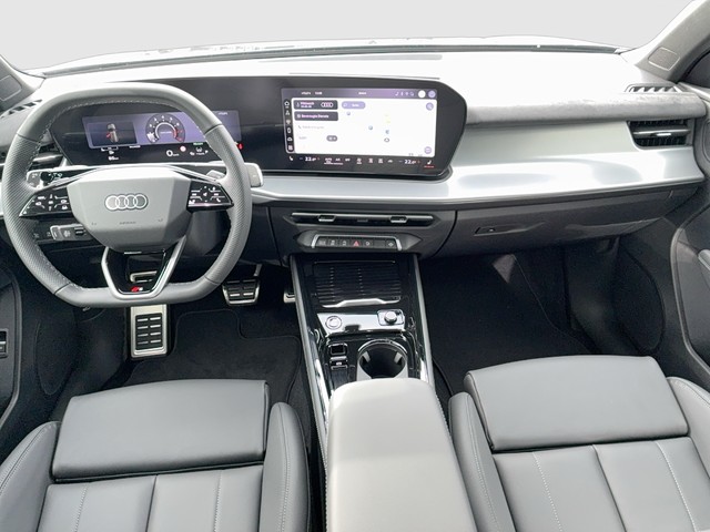 Audi - Q3 SUV TFSI S-tronic S line AHK+ACC+NAVI+PANO_2