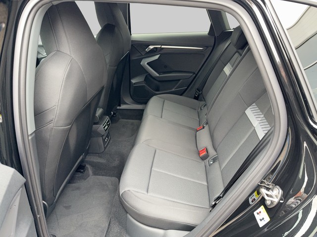 Audi - A3 Sportback 35 TFSI S-tronic S line ACC+LED+NAVI_3