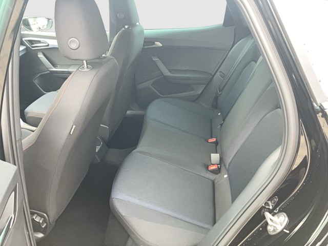 Seat - Arona 1.0 TSI DSG FR VollLED+Navi+Rückfahrkamera_3