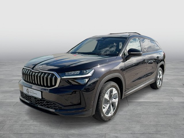 Skoda - Kodiaq 1.5 eTSI DSG Selection AHK+MATRIX+STANDHZG_1