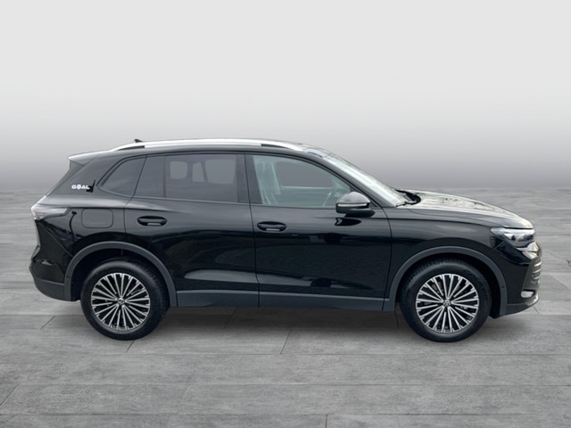 VW - Tiguan 2.0 TDI DSG Goal AHK CAM LED NAVI u.v.m._12