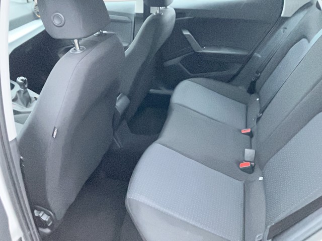 Seat - Ibiza 1.0 TSI Style CAM LED LM15 NAVI PDC TEMP_3 Seat - Ibiza 1.0 TSI Style CAM LED LM15 NAVI PDC TEMP_3