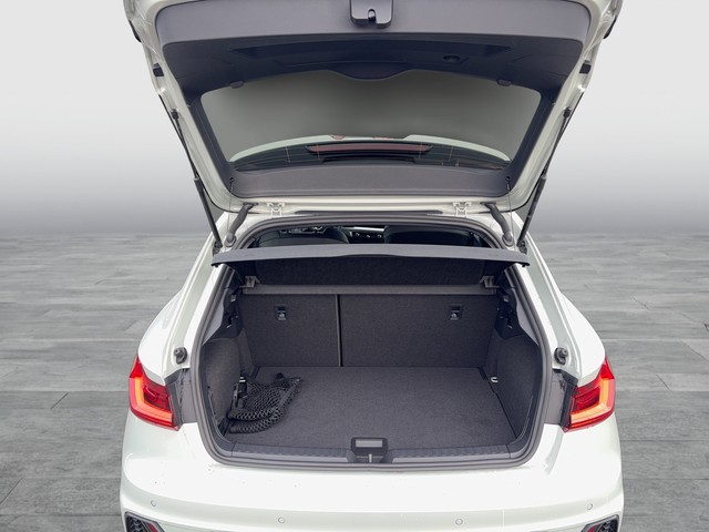 Audi - A1 Sportback 30 TFSI S-tronic S-Line LED+SONOS_4