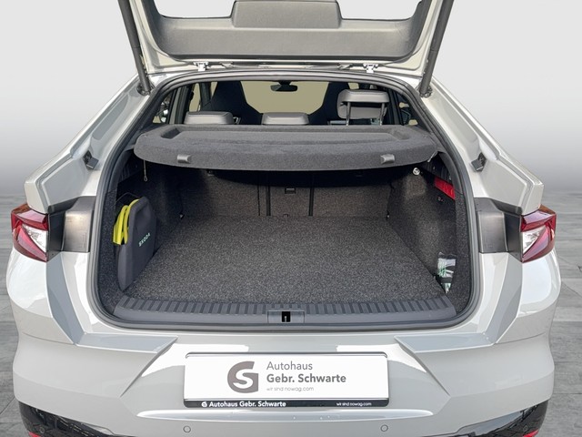 Skoda - Enyaq Coupe IV Sportline AHK+NAVI+LED+PANORAMA_4