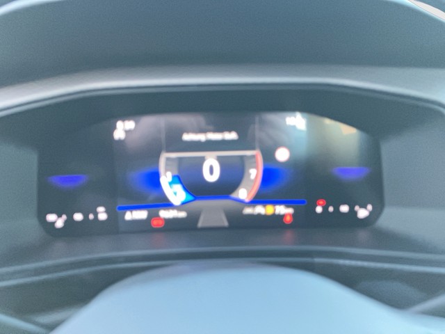 VW - Polo VI 1.0 TSI DSG Goal RFK AHK Navi GJR_2