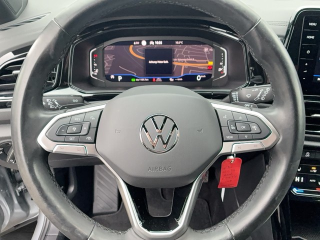 Audi - A1 Allstreet 30 TFSI City Carver LED LM17 SHZG_12