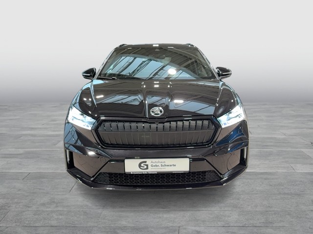 Skoda - Enyaq 85 Sportline AHK+ACC+LED+NAVI+PANO+KAMERA_15