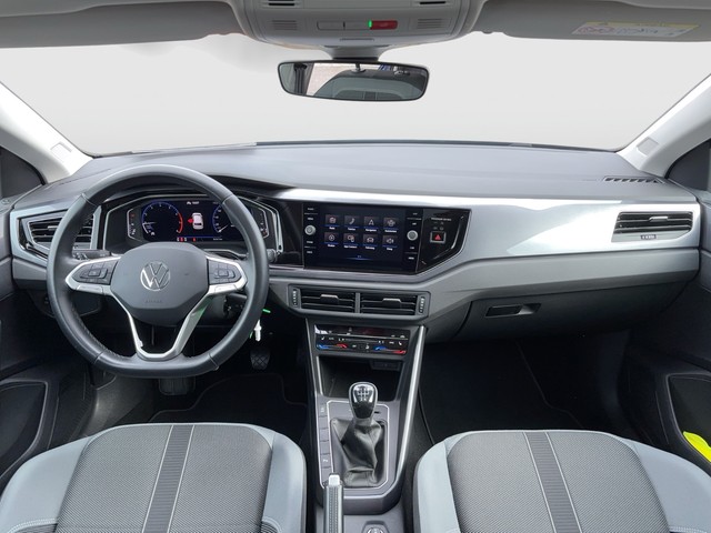 VW - T-Cross 1.0 TSI Goal ACC+NAVI+LED+PDC+GJR+LANE_2