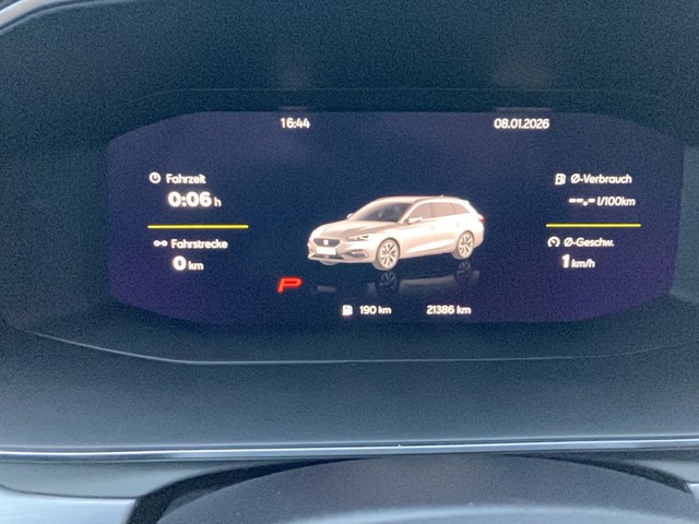 VW - Polo VI 1.0 TSI DSG Style Navi+Matrix+Sitzhzg._12