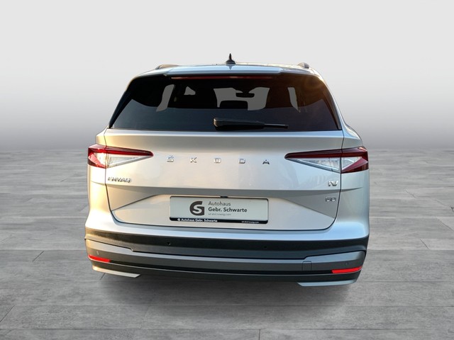 Skoda - Enyaq iV 60 Loft AHK CAM LED LM19 NAVI PANO SHZG_8