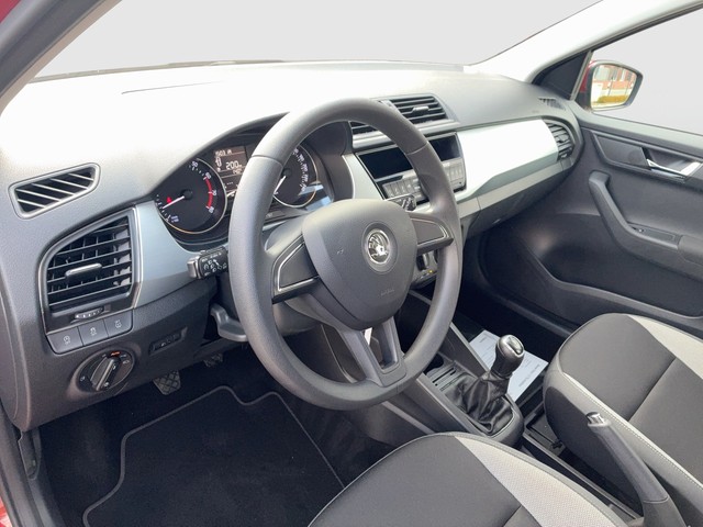 Skoda - Fabia 1.2 TSI Ambition GRA+SITZHZG+ALLWETTEREIF._11 Skoda - Fabia 1.2 TSI Ambition GRA+SITZHZG+ALLWETTEREIF._11