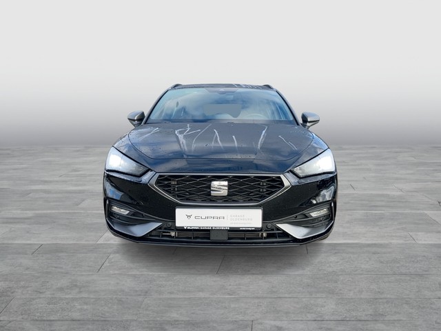 Seat - Leon Sportstourer 2.0 TDI DSG FR AHK+NaviPlus_11