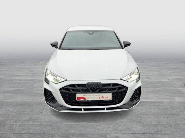 Audi - S3 Sportback TFSI quattro S-tronic LED LM19 NAVI_13