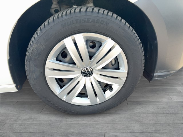 VW - ID.4 Pro 210 kW mit Infotainment-Paket HUD+ACC_8