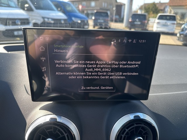 Audi - Q2 35 TFSI S tronic S line LED RFK SHZ_8