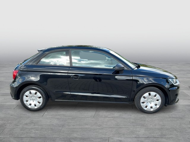 Audi - A1 1.0TFSI basis SHZ+PDC+KLIMA_13