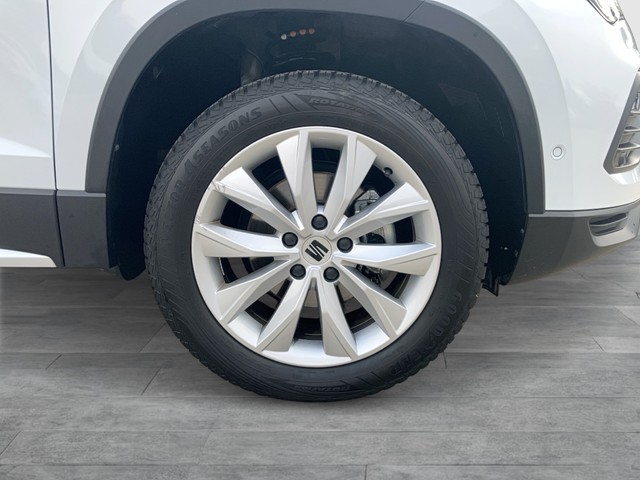 Seat - Ateca 1.5 TSI DSG Xperience AHK+LED+Rückfahrkam._9 Seat - Ateca 1.5 TSI DSG Xperience AHK+LED+Rückfahrkam._9