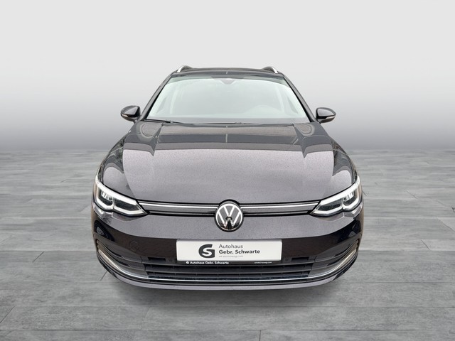 VW - Golf VIII Variant 1.5 eTSI DSG Move ACC+LED+NAVI_18