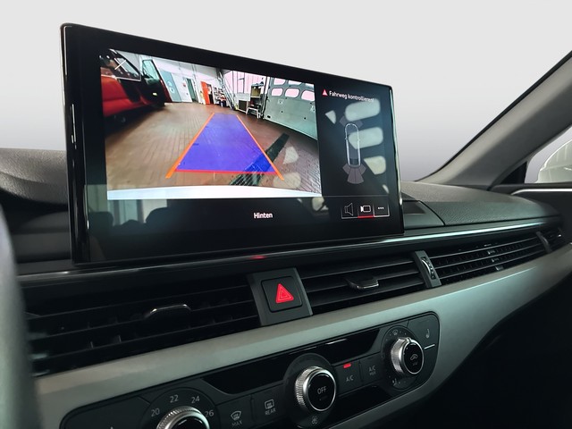 Audi - A5 Sportback 2.0 TFSI DSG 35 TFSI AHK+NAVI+SHZG_4