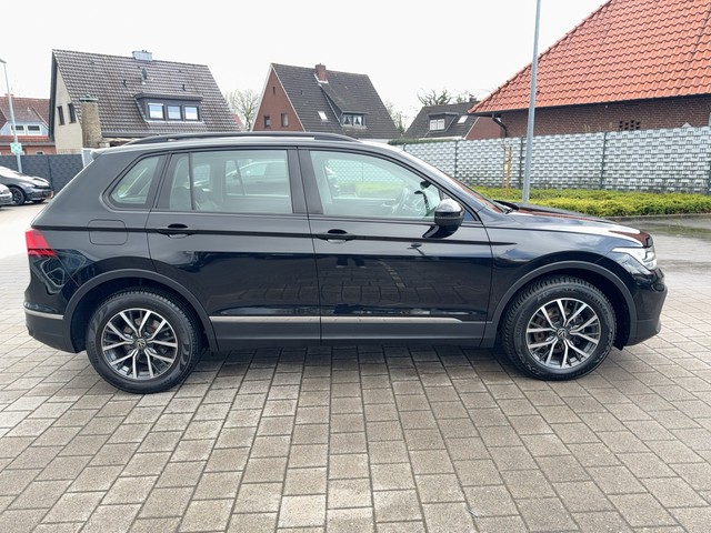 VW - Tiguan 2.0 TDI DSG Life AHK+ACC+LED+NAVI+LM17"_14