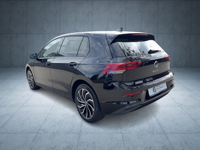 VW - Golf VIII Lim. 1.5 eTSI DSG Life eTSI ACC+NAVI+SIDE-ASSIST_11 VW - Golf VIII Lim. 1.5 eTSI DSG Life eTSI ACC+NAVI+SIDE-ASSIST_11