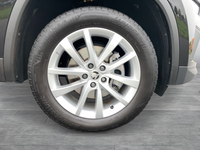 Skoda - Kodiaq 2.0 TDI DSG Style AHK+RFK+NAVI+ACC+MATRIX_9 Skoda - Kodiaq 2.0 TDI DSG Style AHK+RFK+NAVI+ACC+MATRIX_9