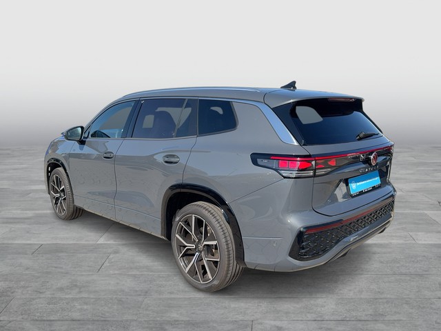 VW - Tayron 2,0 l TDI 4MOTION DSG R-Line Pano AHK 20" Matrix Standheizung_20