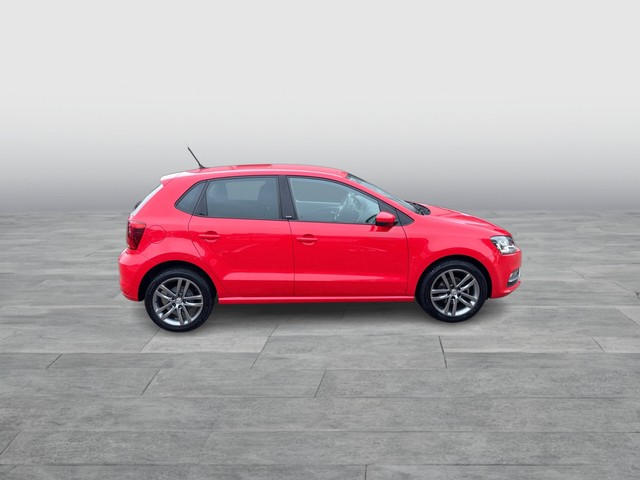 VW - Polo 1.0 TSI Allstar LED Navi Sitzhzg._9 VW - Polo 1.0 TSI Allstar LED Navi Sitzhzg._9