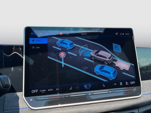 VW - Tiguan 2.0 TDI DSG R-Line Head Up+Panorama_10