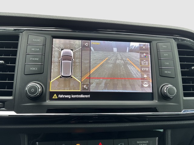 Seat - Ateca 1.4 TSI DSG 4Drive Xcellence LEDER+STANDHZG+AHK_6