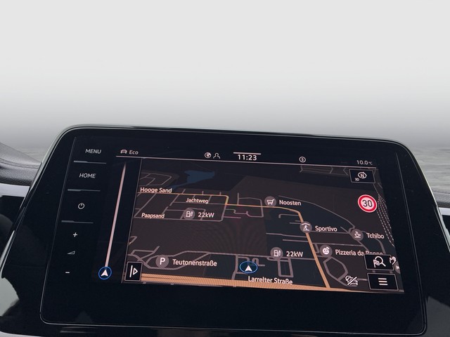 Seat - Ateca 1.5 TSI DSG Style LED+Rückfahrkamera_8