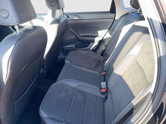 VW - Taigo 1.0 TSI DSG Style ACC CAM LED LM17 NAVI_3