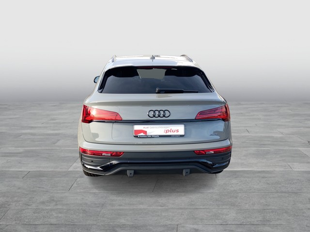 Audi - Q5 Sportback 50 TFSI e quattro S-line AHK LED_10