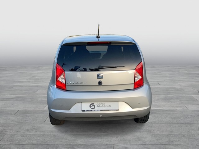 Seat - Mii electric Edition Power Charge PDC SHZG TEMP_10 Seat - Mii electric Edition Power Charge PDC SHZG TEMP_10